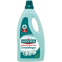 Sanytol Desinfectante para el Hogar Sin Blanqueador- 1200 ml (Paquete de 1 Unidad)